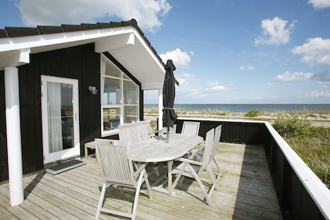 Flere får øjnene op for fordele ved udlejning:  Så meget kan du tjene på at udleje dit sommerhus