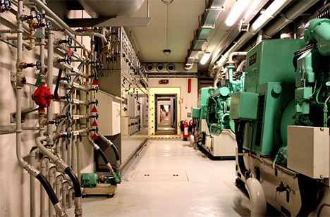 Overvældende interesse for at møde tidligere Regan Vest-medarbejdere