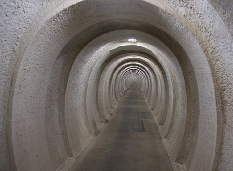 Foredrag om Regan Vest