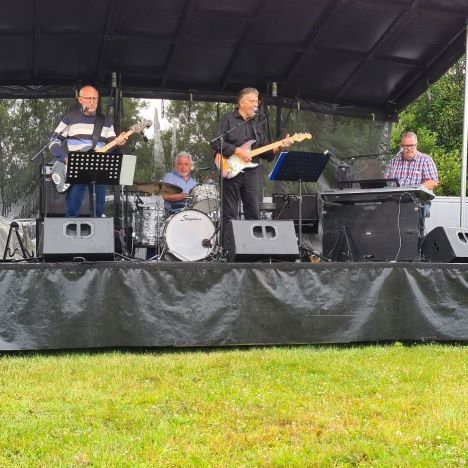 Koncert i Sommerlandet