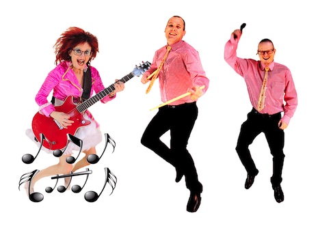 Sussis Leo har fået fred