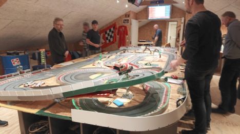 Mindeord om Richardt Bygholm