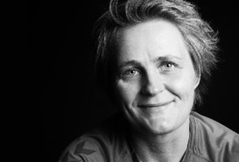 Rikke Nielsen bliver taler ved Stafet for Livet i Arden