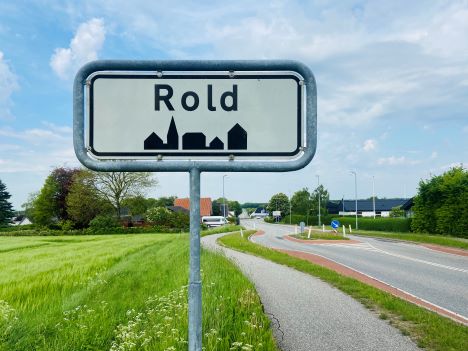 Teknik og Miljø behandler endeligt Fjernvarmeforsyning til Rold By