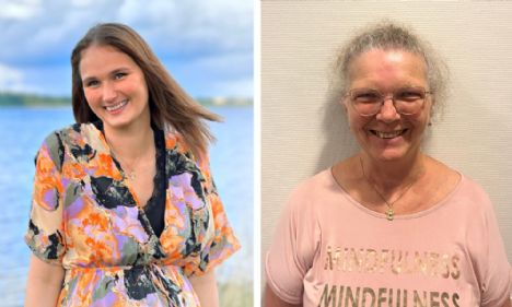 Ny sorggruppe starter i Hadsund på torsdag