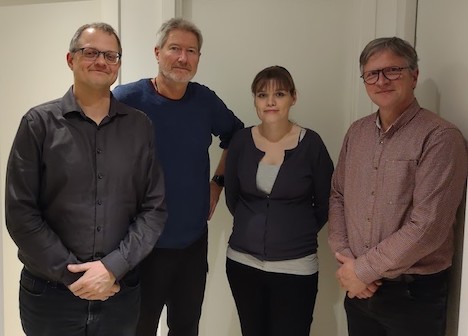 Radikalt hold klar til Kommunalvalget 2021