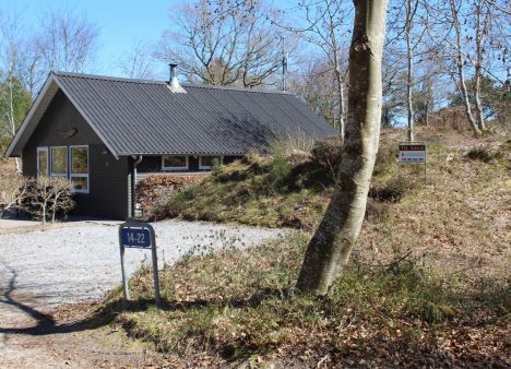 Ugens Bolig | Sjælden udbudt sommerhus på prima placering!