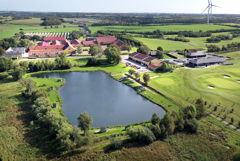 Salg-, Event- og Markedsførings ansvarlig søges til Volstrup Golf Center