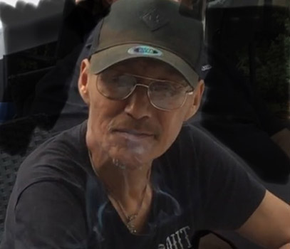 Efterlysning: Person gået fra opholdssted