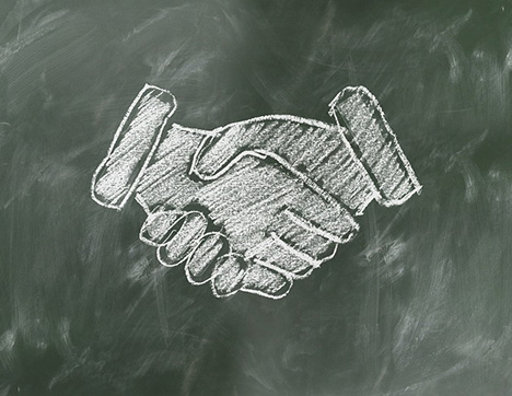 Nyt senior samarbejde i Mariagerfjord Kommune