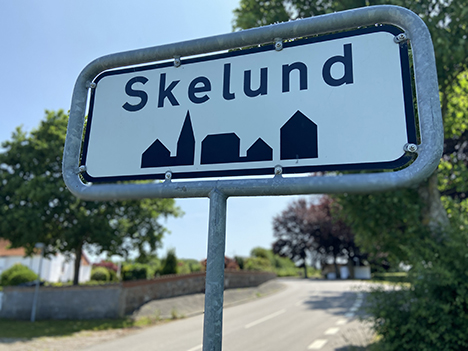 Dialog om overtagelse af Den Bette Skole i Skelund