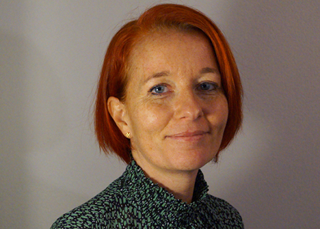 Ny skoleleder på Astrup Skole