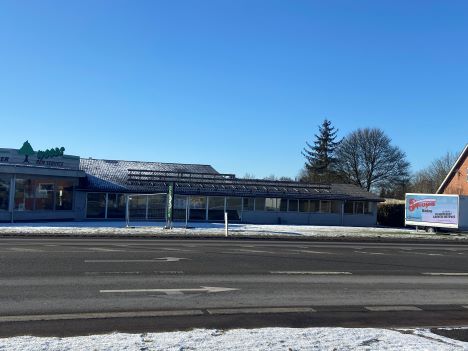 Ny mulighed for hurtig test i Hobro