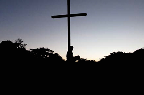 Ny Sorggruppe starter i Arden sognegård