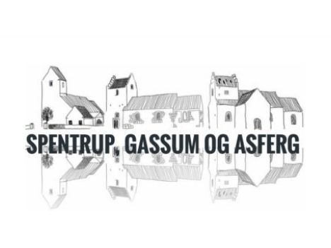 Spentrup, Gassum, Asferg Kirker søger kirkesanger – kirkemusikalsk medarbejder