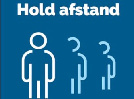 Opdaterede anbefalinger markerer, at vi er på vej tilbage til en mere normal hverdag