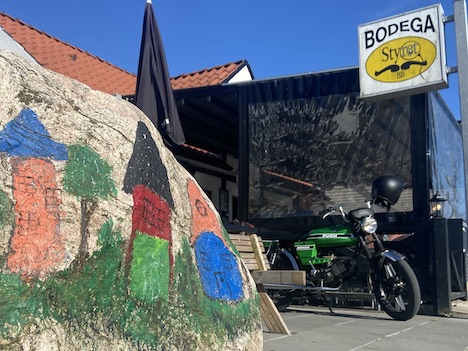 Musikken fortsætter uge 30 på Styret i Øster Hurup