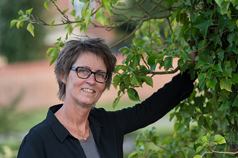 Lokal Forketingsmedlem forlader sit parti og bliver løsgænger