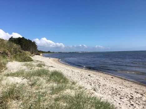 Kom med på kulturel og historisk guidet tur i Øster Hurup