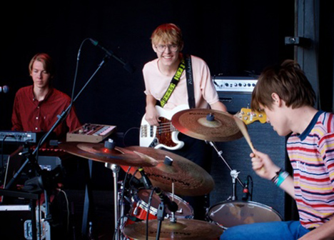 Unge musiktalenter kan søge om optagelse i Kulturskolens Talentklasse