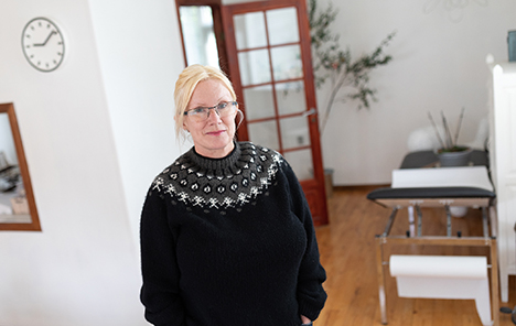 Ny speciallæge klar til at hjælpe børn og unge med psykiske lidelser