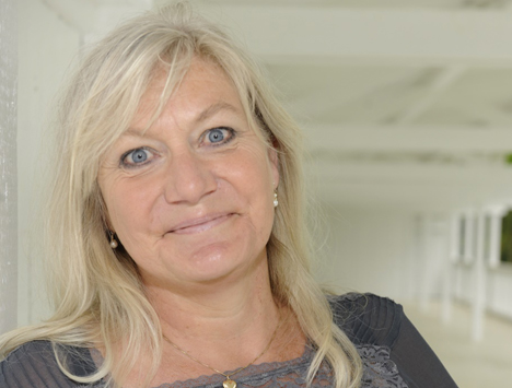 Hygge i Arden Sognegård med sang og musik