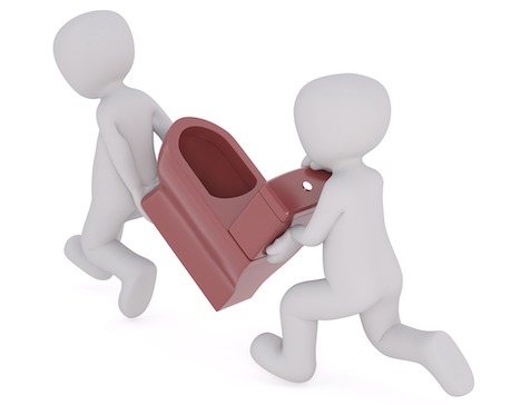 1 mio til nye toiletter i Øster Hurup