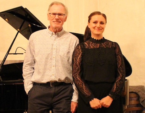 Omkring et flygel i Als Kirke – igen