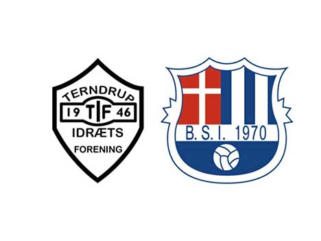 Terndrup IF Fodbold og BSI samler hele ungdommen