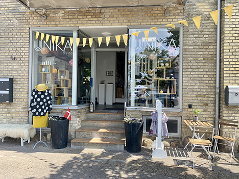 En ny forening med fokus på kunsthåndværk er kommet til verden trods en hård start