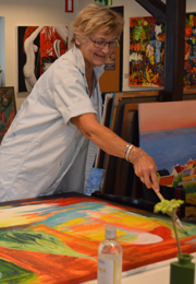 Xalon Rosenberg i Arden får ny ejer