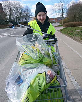 En kærlighedshistorie fra 2. verdenskrig