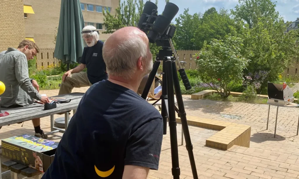 Delvis solformoerkelse3