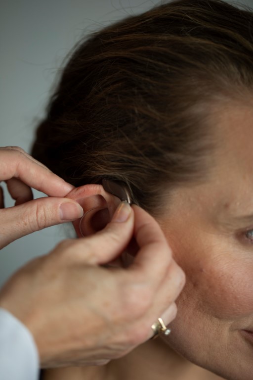 Widex smartric høreapparater: En revolutionerende løsning til bedre hørelse