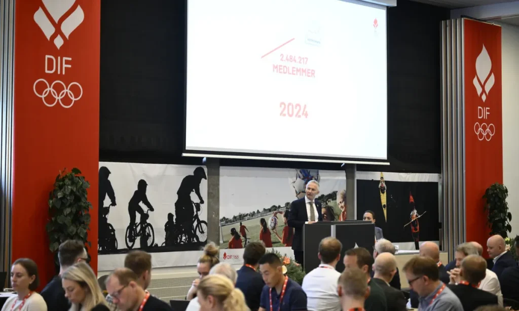 DIF-formand: Giv de unge mere indflydelse ved at få dem i bestyrelserne