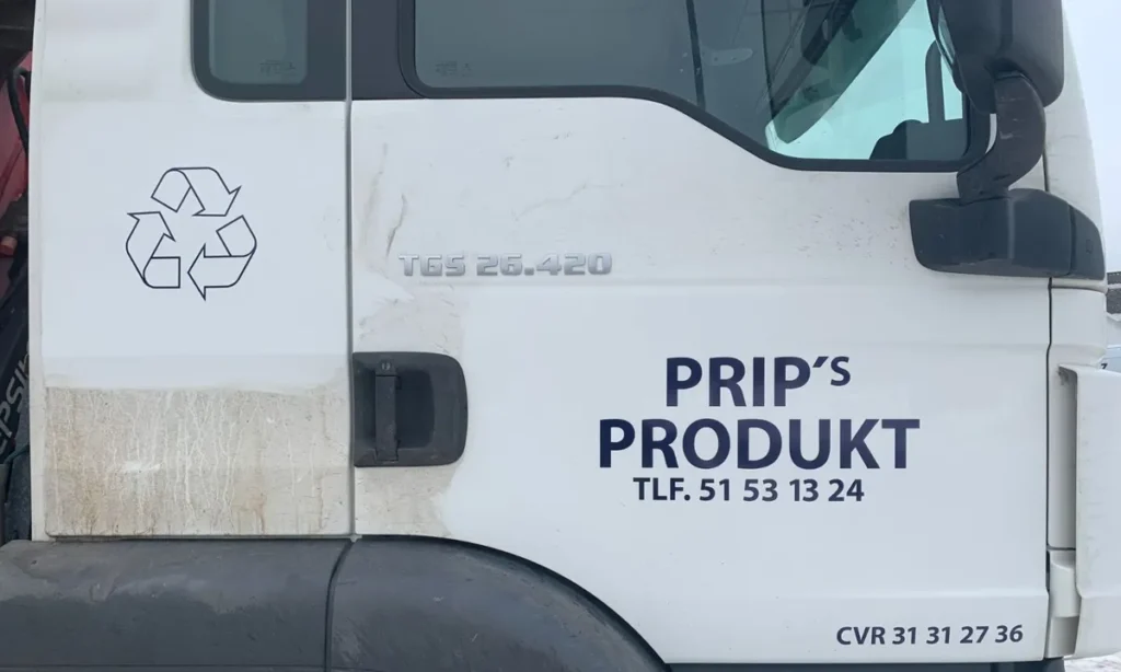 Prips Produkt