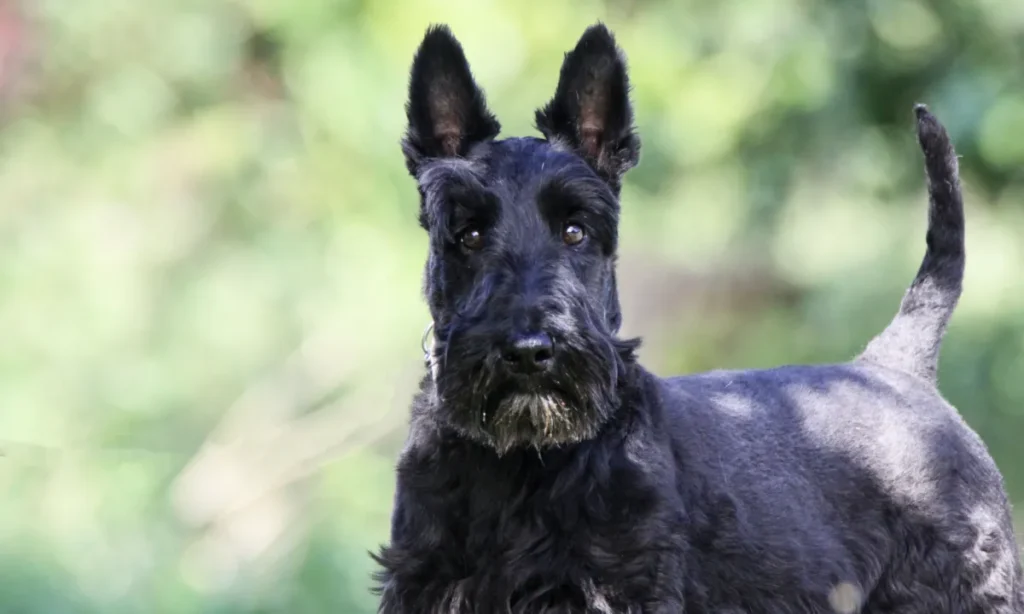 Dyrenes Beskyttelse jubler: Endelig forbud mod dette hundehalsbånd
