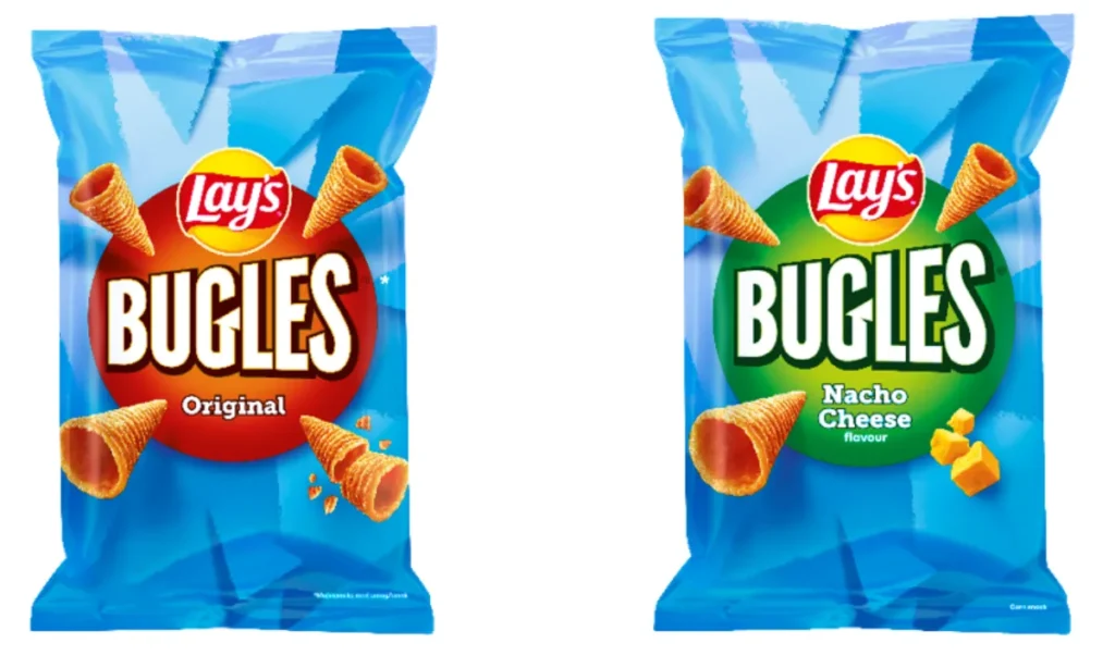 Advarsel til snackelskere: De populære Lay’s Bugles tilbagekaldes