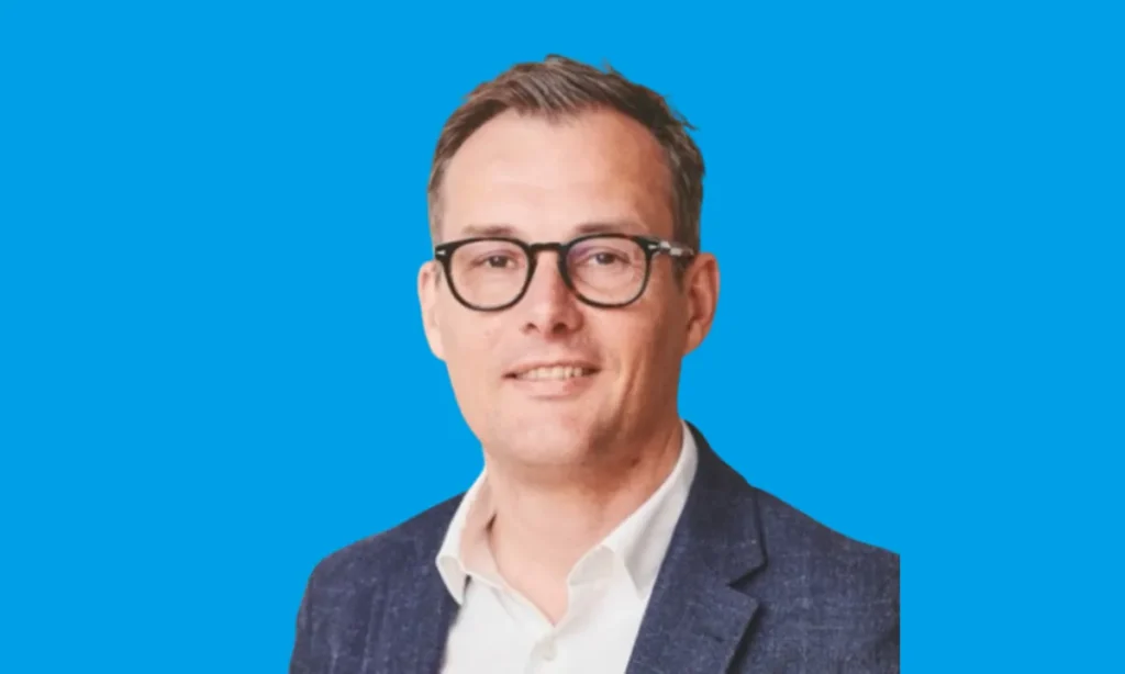 Byggekoncerns danske afdeling får nyt lederskab – Henrik Dietrichsen er ny direktør hos Knauf i Hobro