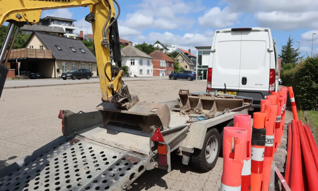 Jernbanegade 2 Hadsund ladestandere3