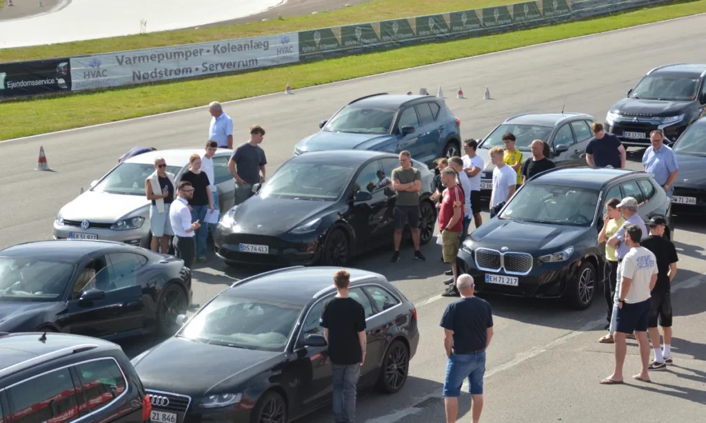 Nye regler giver større ulykkesrisiko – Træning til 17-årige skal mindske risikoen