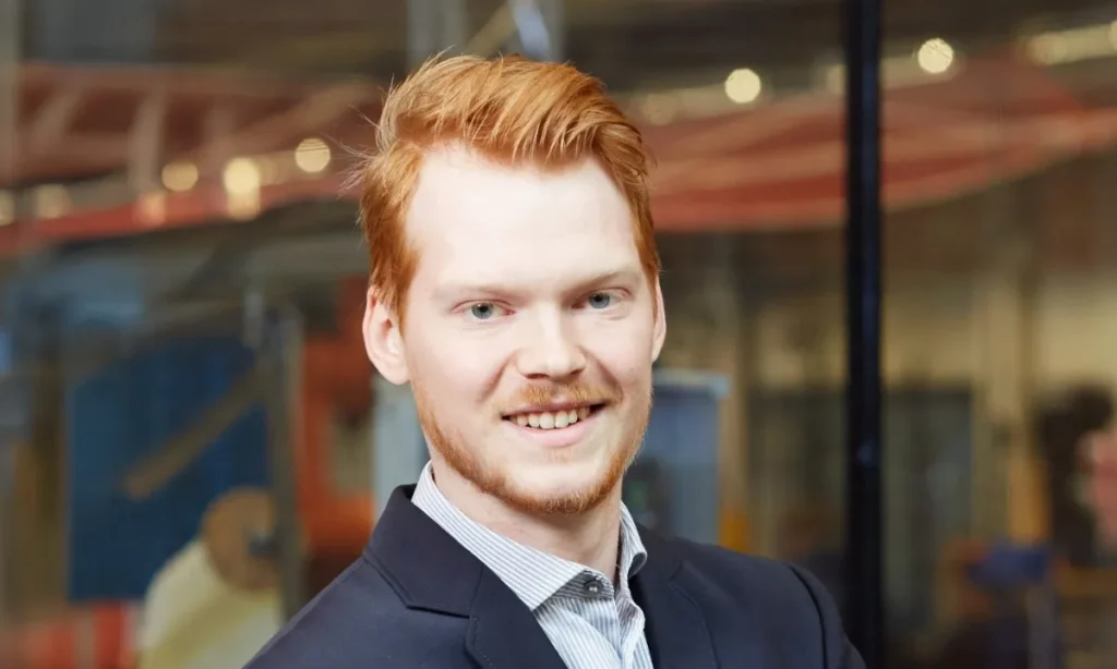 Sådan knækkede en ung, dansk forsker koden til perfekte vindmøllevinger