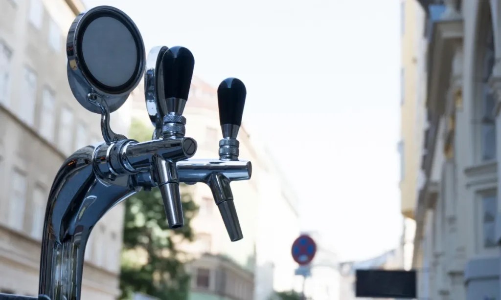 Unge fører an: Hver anden holder pause fra alkohol