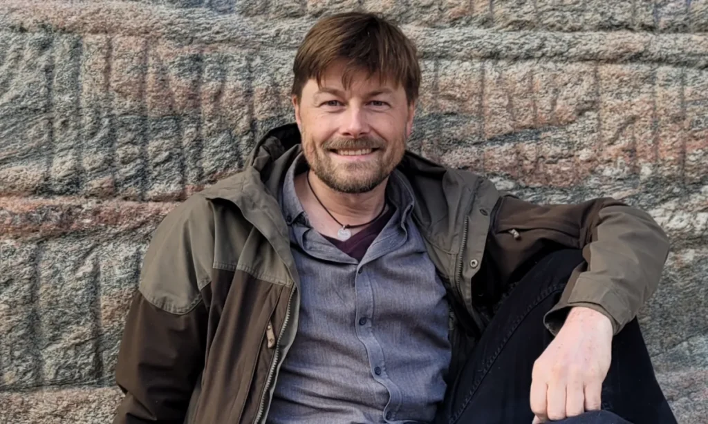 Ny bog afslører skjulte spor om vikingeborgen Fyrkat i Hobro