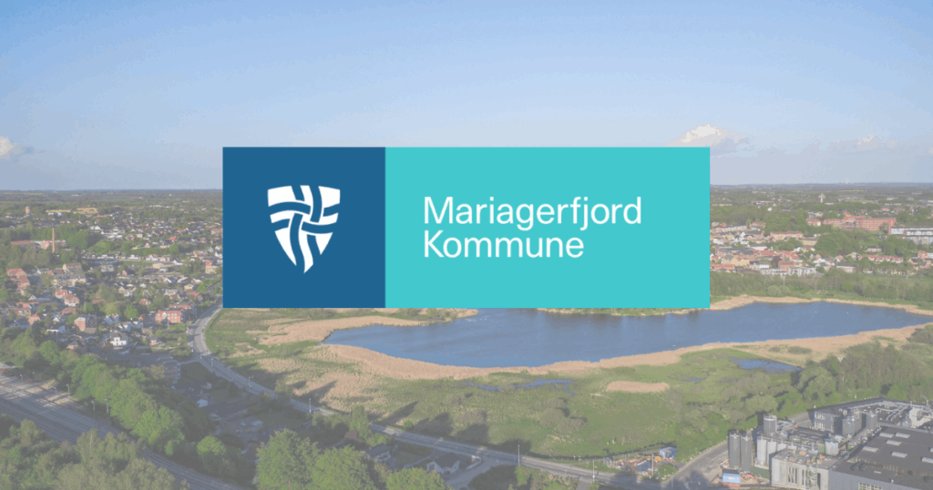 Mariagerfjord Kommune søger administrativ nøgleperson til Social, Sundhed og Omsorg
