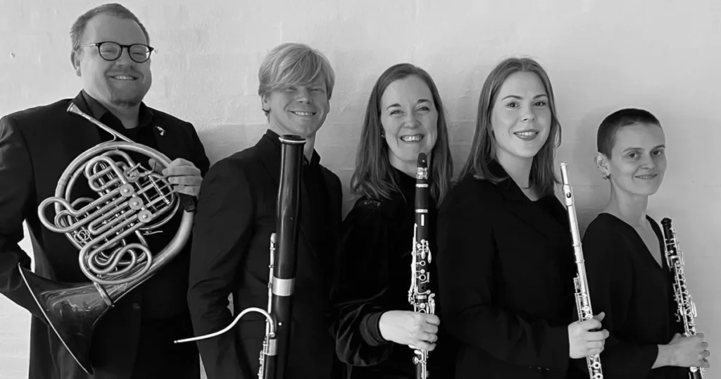 Hele ni koncerter i kalenderen og nyt navn – Mariagerfjord Musikforening er klar til ny sæson