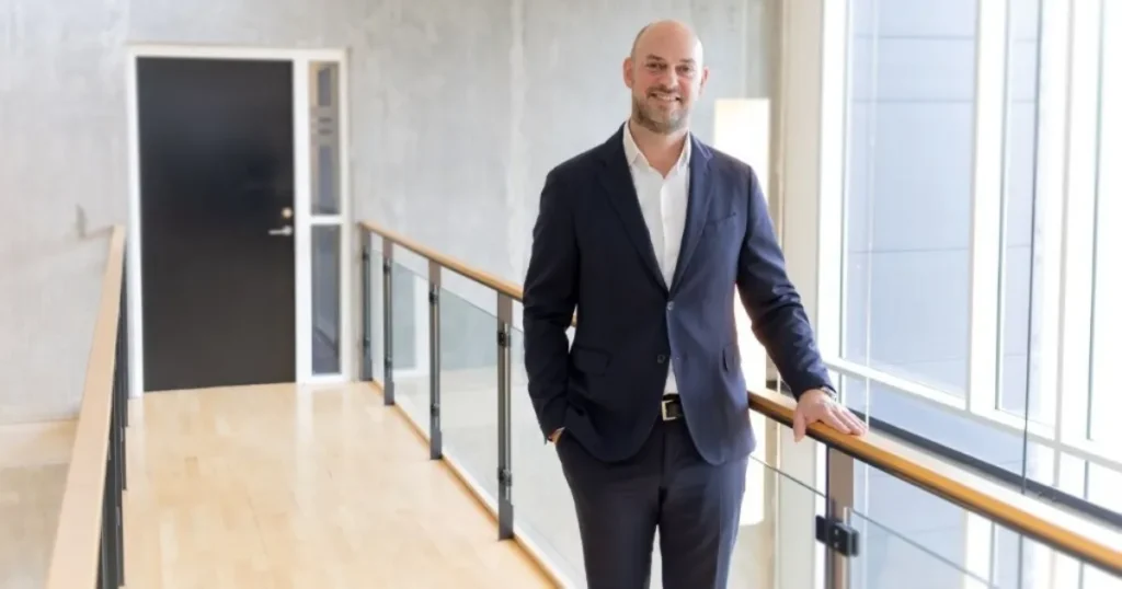 Stigende efterspørgsel på ESG og strategi har sendt Redmark på opkøb