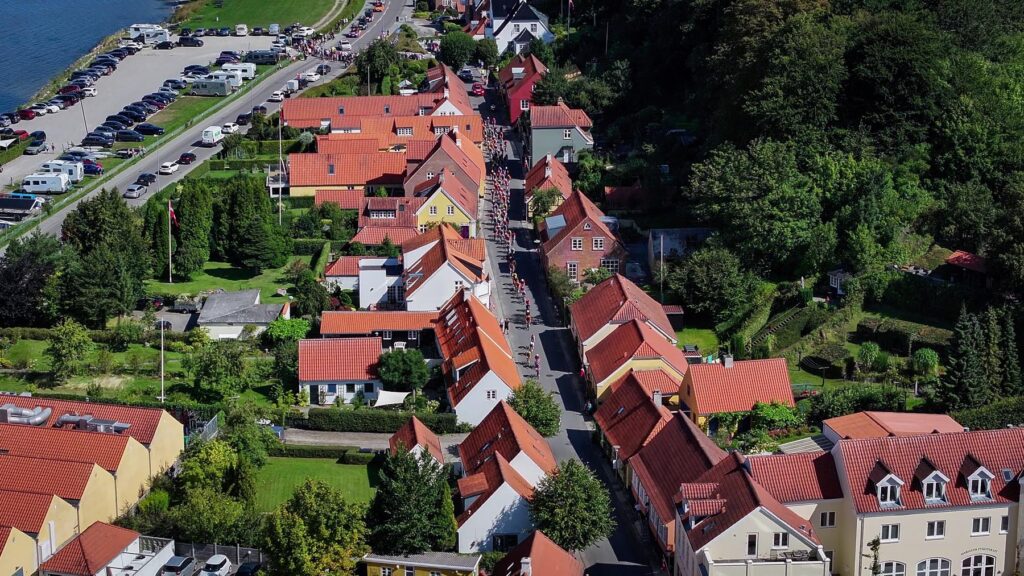 Post Danmark rundt drone 4