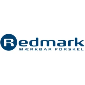Redmark Hadsund Logo