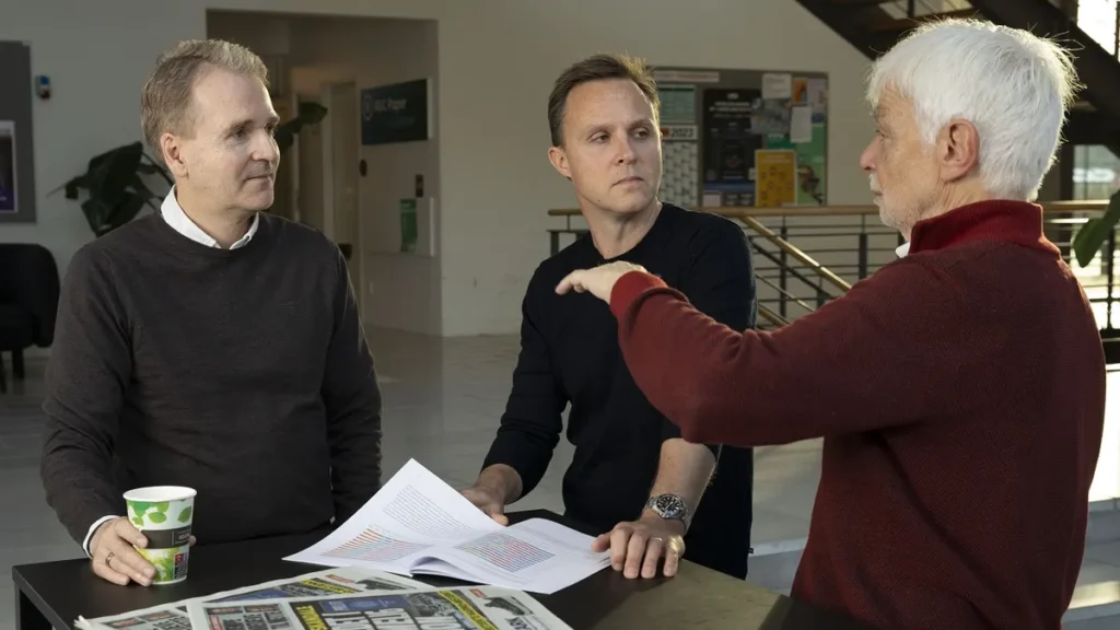 Danskere stoler mere på lokale nyheder end sociale medier